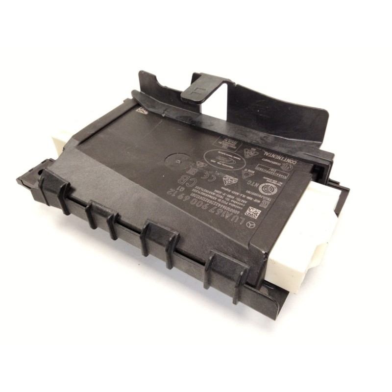 Recambio de modulo electronico para mercedes-benz clase b sports tourer (w247) b 180 d (247.003) referencia OEM IAM A1679006912 