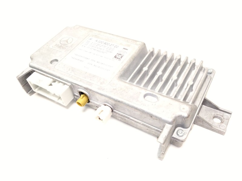 Recambio de modulo bluetoofh para mercedes-benz clase b sports tourer (w247) b 180 d (247.003) referencia OEM IAM A0009002720  