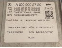 MODULO BLUETOOFH A0009002720 