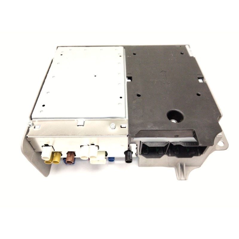 Recambio de sistema audio / radio cd para mercedes-benz clase b sports tourer (w247) b 180 d (247.003) referencia OEM IAM A24790