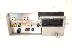 Recambio de sistema audio / radio cd para mercedes-benz clase b sports tourer (w247) b 180 d (247.003) referencia OEM IAM A24790 2