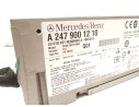 SISTEMA AUDIO / RADIO CD A2479001210 