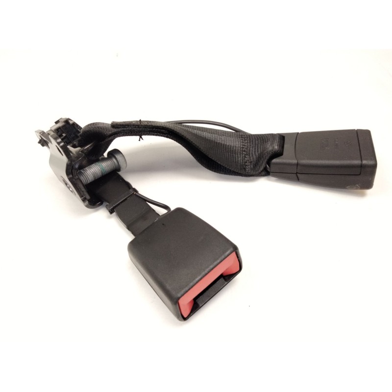 Recambio de enganche cinturon trasero derecho para mercedes-benz clase b sports tourer (w247) b 180 d (247.003) referencia OEM I