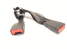 Recambio de enganche cinturon trasero derecho para mercedes-benz clase b sports tourer (w247) b 180 d (247.003) referencia OEM I 2