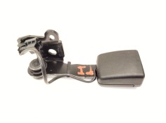 Recambio de enganche cinturon trasero izquierdo para mercedes-benz clase b sports tourer (w247) b 180 d (247.003) referencia OEM