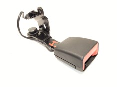 Recambio de enganche cinturon trasero izquierdo para mercedes-benz clase b sports tourer (w247) b 180 d (247.003) referencia OEM 2