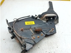 Recambio de palanca freno de mano para iveco daily vi caja/chasis 35s14, 35s15, 35c15, 40s14, 40c15, 50c15, 60c5, 65c15,... refe