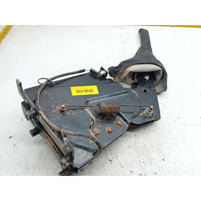 Recambio de palanca freno de mano para iveco daily vi caja/chasis 35s14, 35s15, 35c15, 40s14, 40c15, 50c15, 60c5, 65c15,... refe