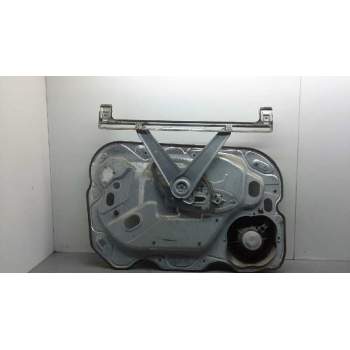 Recambio de elevalunas delantero derecho para ford focus c-max (cap) trend (d) referencia OEM IAM 1738646  