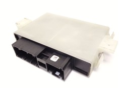 Recambio de modulo electronico para mercedes-benz clase b sports tourer (w247) b 180 d (247.003) referencia OEM IAM A0009004613  2