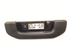 Recambio de tirador techo trasero derecho para mercedes-benz clase b sports tourer (w247) b 180 d (247.003) referencia OEM IAM A