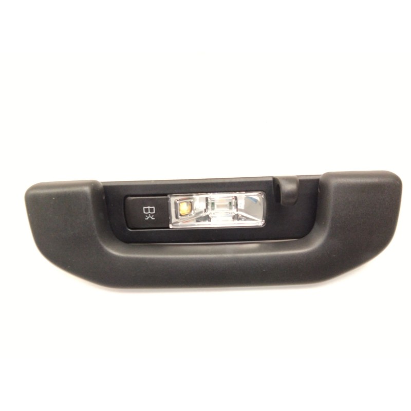 Recambio de tirador techo trasero derecho para mercedes-benz clase b sports tourer (w247) b 180 d (247.003) referencia OEM IAM A