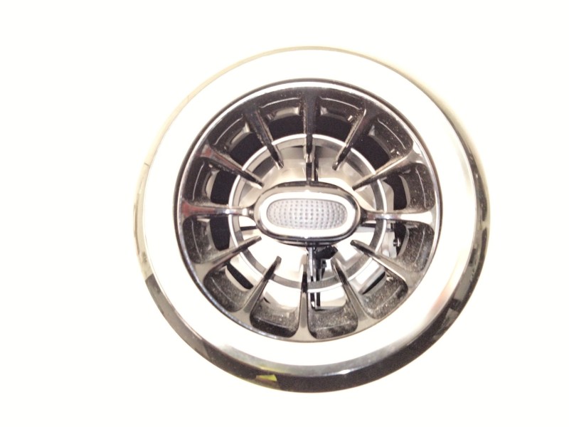 Recambio de aireador izquierdo para mercedes-benz clase b sports tourer (w247) b 180 d (247.003) referencia OEM IAM A24783012017