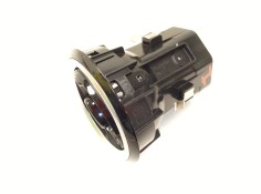 Recambio de aireador izquierdo para mercedes-benz clase b sports tourer (w247) b 180 d (247.003) referencia OEM IAM A24783012017 2