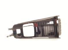 Recambio de consola central para mercedes-benz clase b sports tourer (w247) b 180 d (247.003) referencia OEM IAM A1776805701  