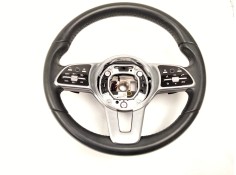 Recambio de volante para mercedes-benz clase b sports tourer (w247) b 180 d (247.003) referencia OEM IAM A0040053699  
