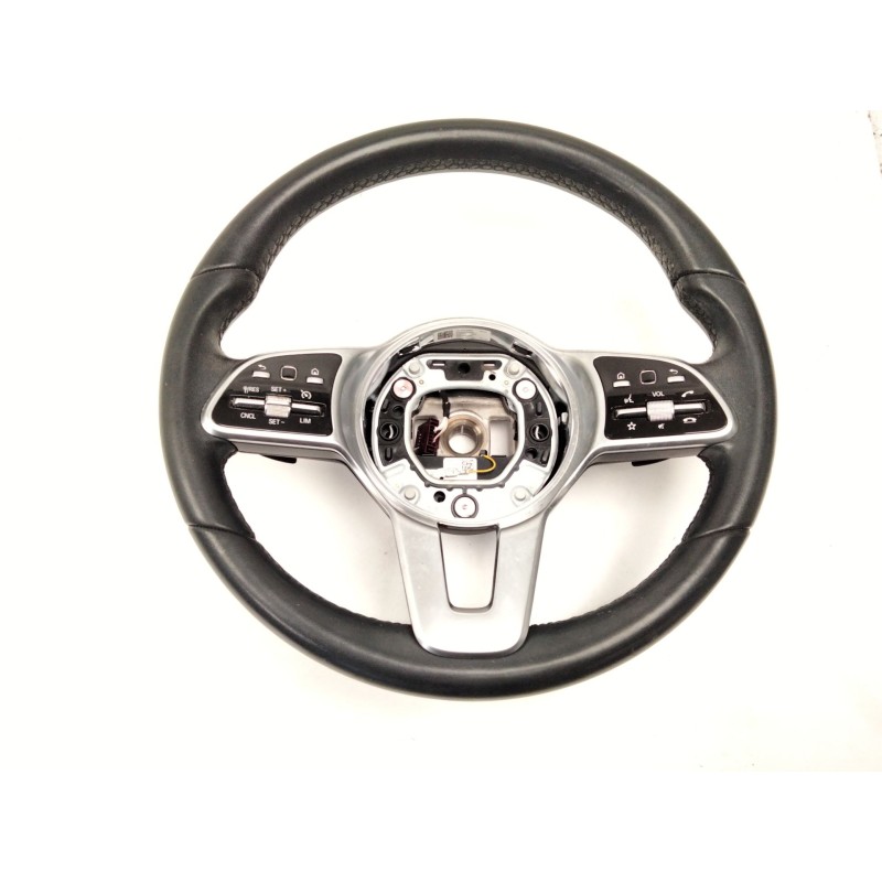 Recambio de volante para mercedes-benz clase b sports tourer (w247) b 180 d (247.003) referencia OEM IAM A0040053699  