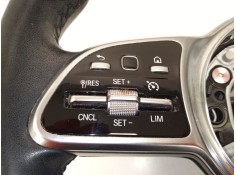 Recambio de volante para mercedes-benz clase b sports tourer (w247) b 180 d (247.003) referencia OEM IAM A0040053699   2