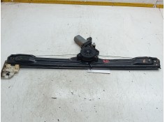 Recambio de elevalunas delantero izquierdo para iveco daily vi caja/chasis 35s14, 35s15, 35c15, 40s14, 40c15, 50c15, 60c5, 65c15