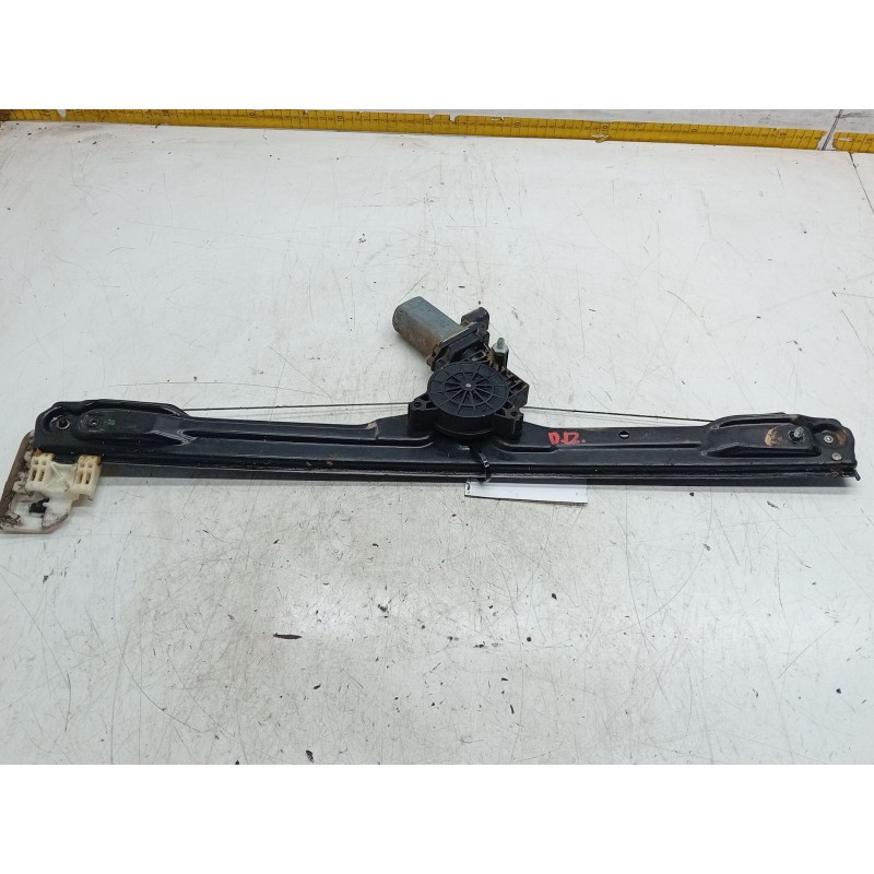 Recambio de elevalunas delantero izquierdo para iveco daily vi caja/chasis 35s14, 35s15, 35c15, 40s14, 40c15, 50c15, 60c5, 65c15