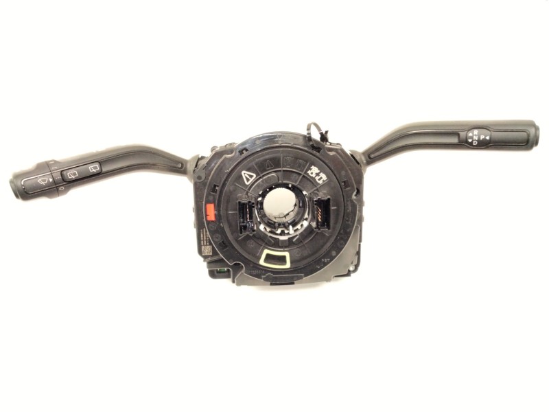 Recambio de anillo airbag para mercedes-benz clase b sports tourer (w247) b 180 d (247.003) referencia OEM IAM   