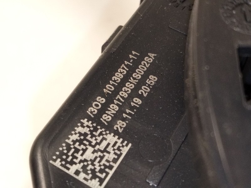 Recambio de anillo airbag para mercedes-benz clase b sports tourer (w247) b 180 d (247.003) referencia OEM IAM   