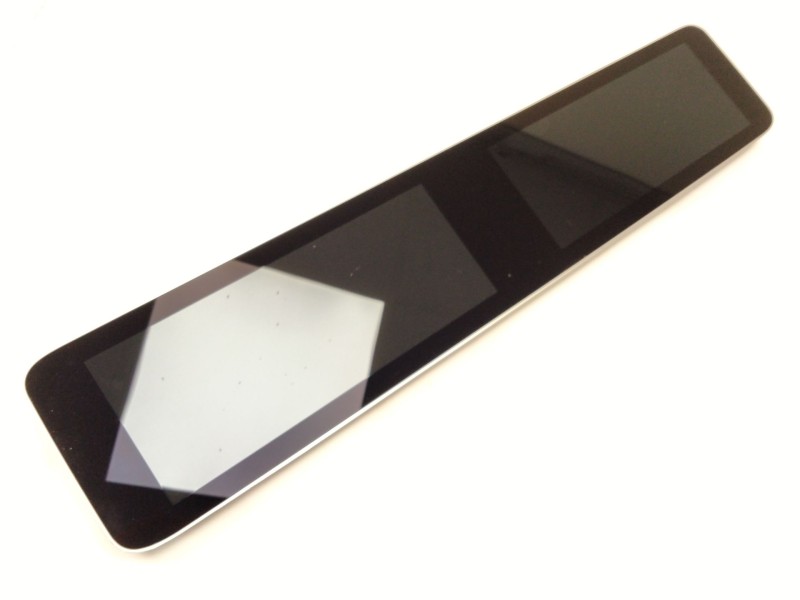 Recambio de pantalla multifuncion para mercedes-benz clase b sports tourer (w247) b 180 d (247.003) referencia OEM IAM A24790071