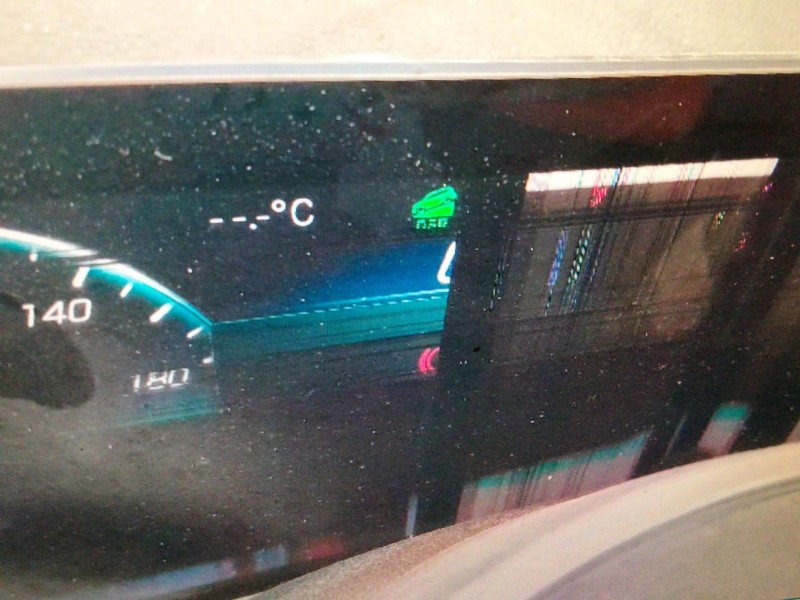 Recambio de pantalla multifuncion para mercedes-benz clase b sports tourer (w247) b 180 d (247.003) referencia OEM IAM A24790071