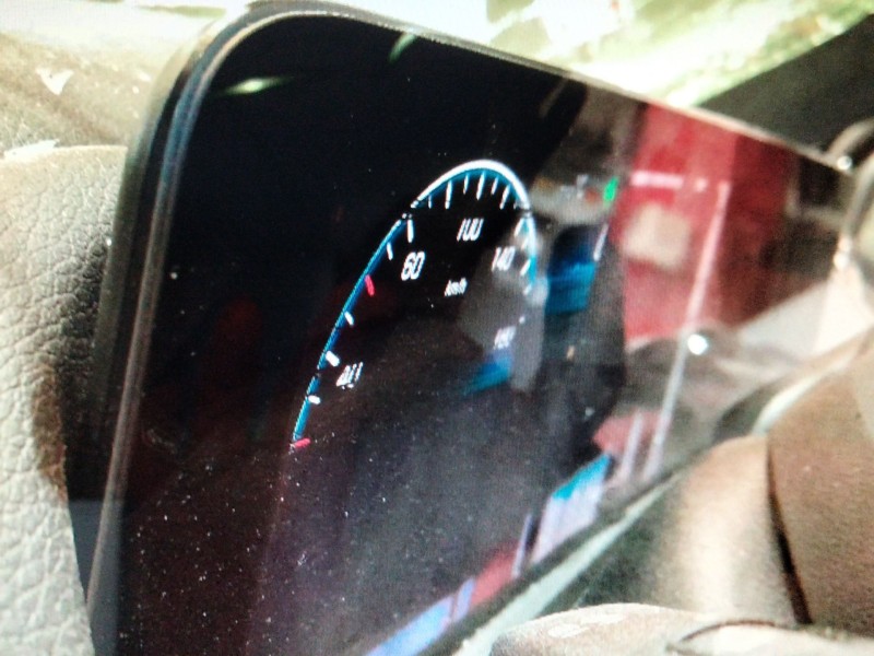 Recambio de pantalla multifuncion para mercedes-benz clase b sports tourer (w247) b 180 d (247.003) referencia OEM IAM A24790071