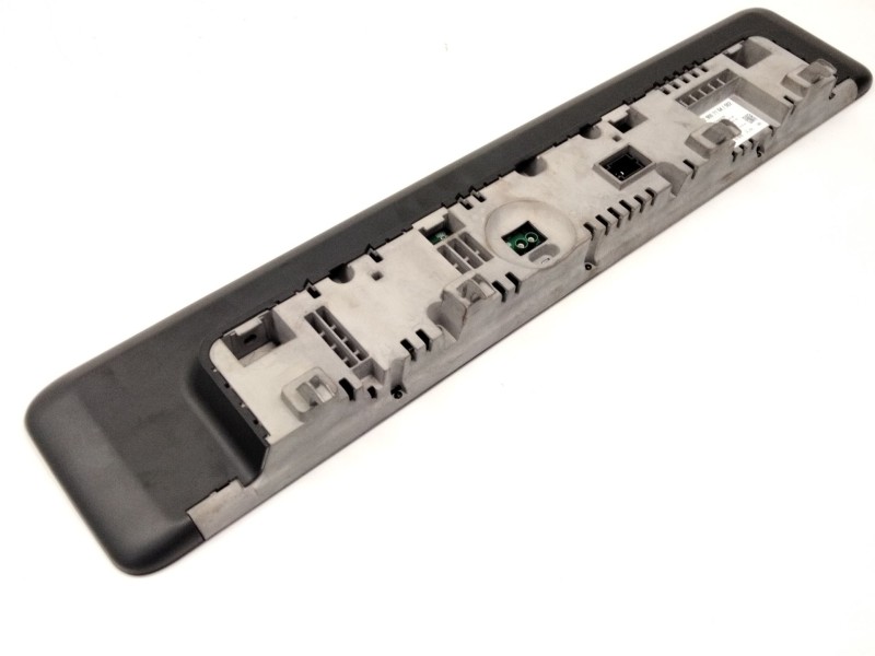 Recambio de pantalla multifuncion para mercedes-benz clase b sports tourer (w247) b 180 d (247.003) referencia OEM IAM A24790071