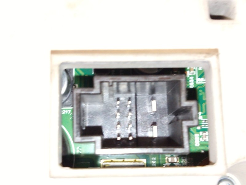 Recambio de pantalla multifuncion para mercedes-benz clase b sports tourer (w247) b 180 d (247.003) referencia OEM IAM A24790071