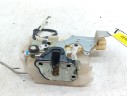 CERRADURA PUERTA TRASERA IZQUIERDA 8981031585 