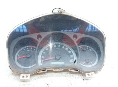 Recambio de cuadro instrumentos para isuzu d-max i (tfr, tfs) 2.5 ditd 4x4 (tfs86_) referencia OEM IAM   