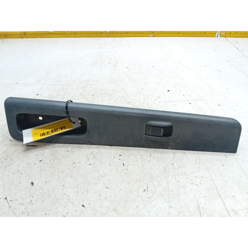 Recambio de mando elevalunas delantero derecho para isuzu d-max i (tfr, tfs) 2.5 ditd 4x4 (tfs86_) referencia OEM IAM 514644A  