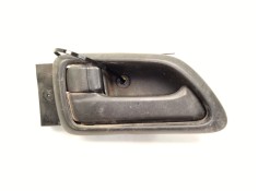 Recambio de maneta interior delantera izquierda para isuzu d-max i (tfr, tfs) 2.5 ditd 4x4 (tfs86_) referencia OEM IAM   