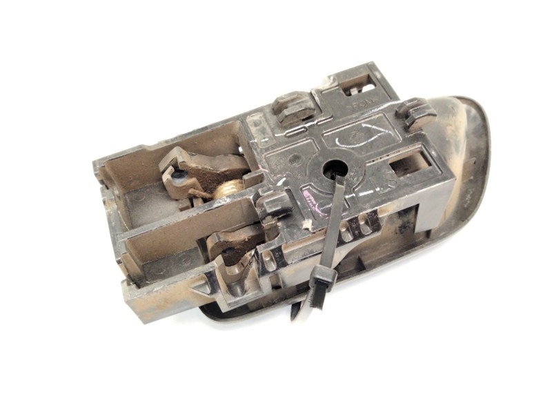 Recambio de maneta interior delantera izquierda para isuzu d-max i (tfr, tfs) 2.5 ditd 4x4 (tfs86_) referencia OEM IAM   