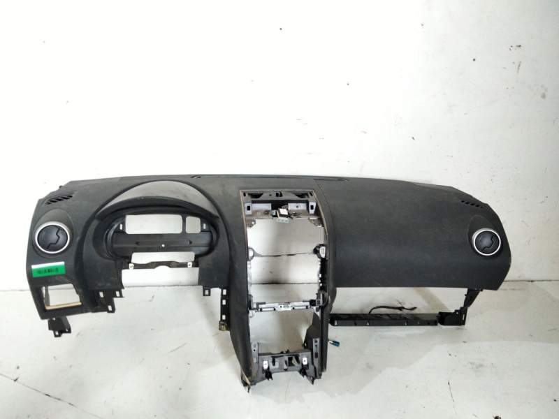 Recambio de salpicadero para nissan qashqai i (j10, nj10) 1.6 dci referencia OEM IAM 08742700LG 98515jd01b  