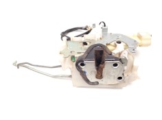 Recambio de cerradura puerta delantera izquierda para isuzu d-max i (tfr, tfs) 2.5 ditd 4x4 (tfs86_) referencia OEM IAM   