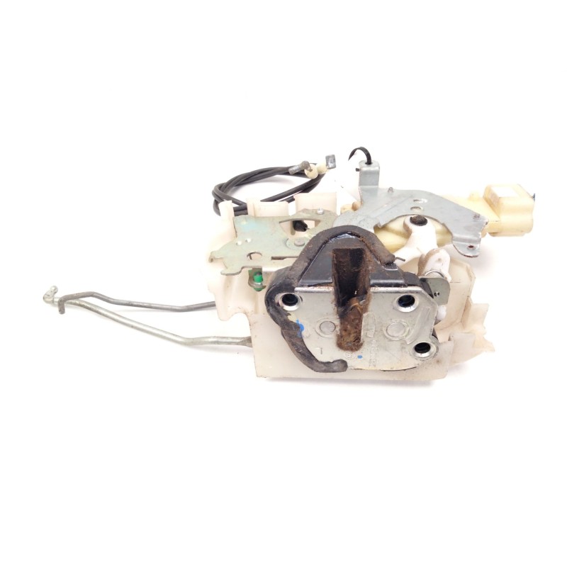 Recambio de cerradura puerta delantera izquierda para isuzu d-max i (tfr, tfs) 2.5 ditd 4x4 (tfs86_) referencia OEM IAM   