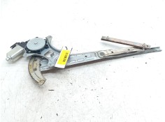 Recambio de elevalunas delantero derecho para isuzu d-max i (tfr, tfs) 2.5 ditd 4x4 (tfs86_) referencia OEM IAM 8980098010  