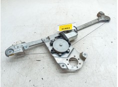 Recambio de elevalunas trasero derecho para isuzu d-max i (tfr, tfs) 2.5 ditd 4x4 (tfs86_) referencia OEM IAM   