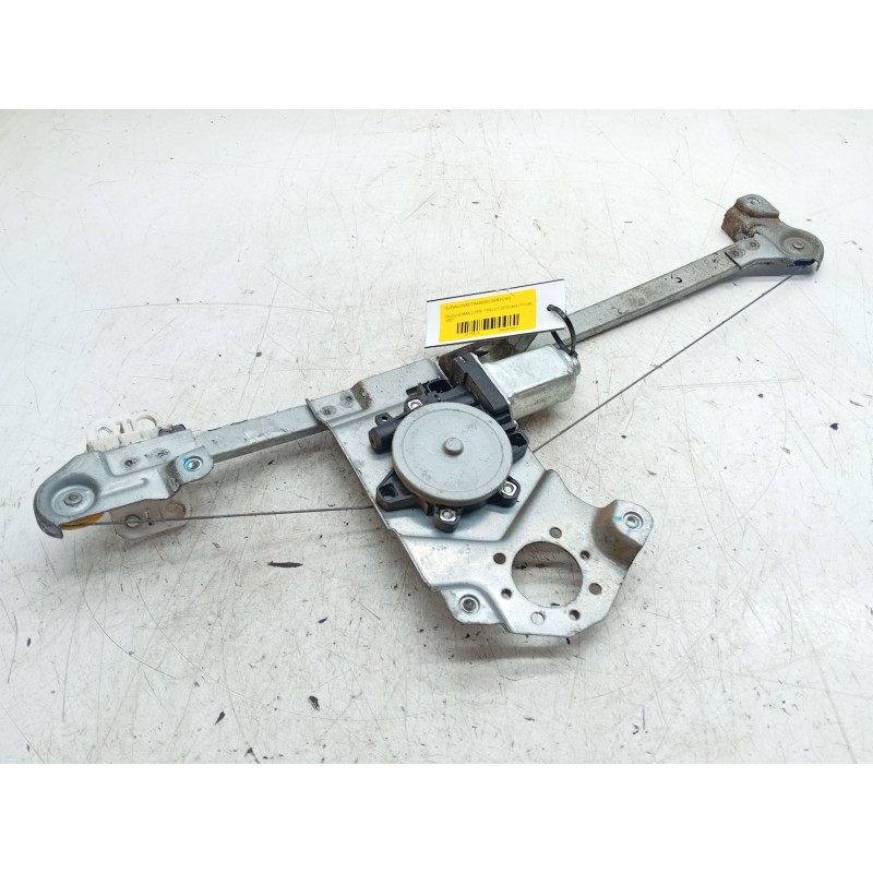 Recambio de elevalunas trasero derecho para isuzu d-max i (tfr, tfs) 2.5 ditd 4x4 (tfs86_) referencia OEM IAM   