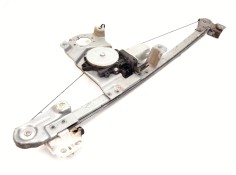 Recambio de elevalunas trasero izquierdo para isuzu d-max i (tfr, tfs) 2.5 ditd 4x4 (tfs86_) referencia OEM IAM 1174087B  