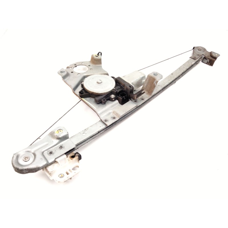 Recambio de elevalunas trasero izquierdo para isuzu d-max i (tfr, tfs) 2.5 ditd 4x4 (tfs86_) referencia OEM IAM 1174087B  
