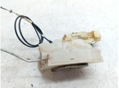 Recambio de cerradura puerta trasera derecha para isuzu d-max i (tfr, tfs) 2.5 ditd 4x4 (tfs86_) referencia OEM IAM   