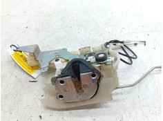 Recambio de cerradura puerta trasera derecha para isuzu d-max i (tfr, tfs) 2.5 ditd 4x4 (tfs86_) referencia OEM IAM    2