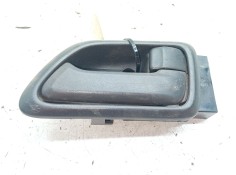 Recambio de maneta interior trasera derecha para isuzu d-max i (tfr, tfs) 2.5 ditd 4x4 (tfs86_) referencia OEM IAM   