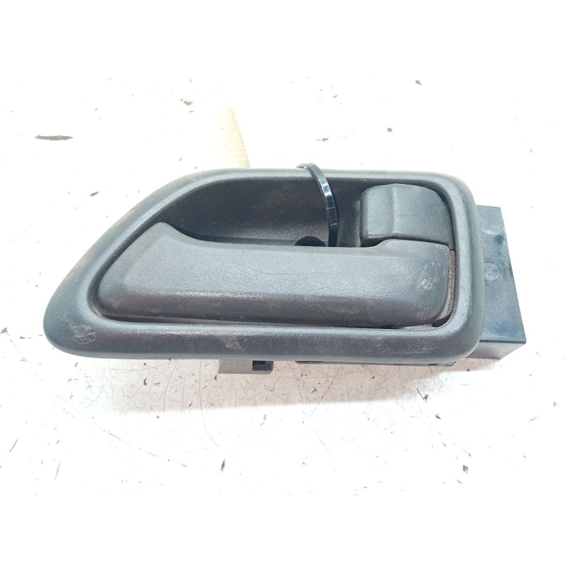 Recambio de maneta interior trasera derecha para isuzu d-max i (tfr, tfs) 2.5 ditd 4x4 (tfs86_) referencia OEM IAM   