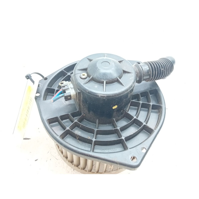 Recambio de motor calefaccion para isuzu d-max i (tfr, tfs) 2.5 ditd 4x4 (tfs86_) referencia OEM IAM 3L04130370  