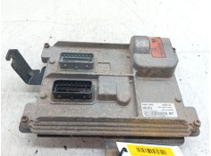 Recambio de centralita motor uce para isuzu d-max i (tfr, tfs) 2.5 ditd 4x4 (tfs86_) referencia OEM IAM 8980173488  